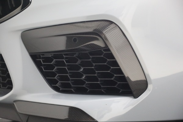 Used 2023 BMW M8 Competition for sale $98,900 at Bentley Greenwich in Greenwich CT 06830 26