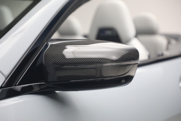 Used 2023 BMW M8 Competition for sale $98,900 at Bentley Greenwich in Greenwich CT 06830 27
