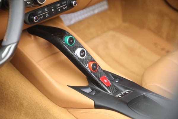 Used 2023 Ferrari 812 GTS for sale $949,900 at Bentley Greenwich in Greenwich CT 06830 20