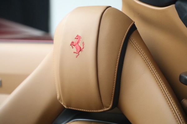 Used 2023 Ferrari 812 GTS for sale $949,900 at Bentley Greenwich in Greenwich CT 06830 25