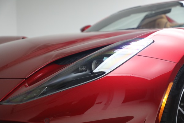 Used 2023 Ferrari 812 GTS for sale $949,900 at Bentley Greenwich in Greenwich CT 06830 26