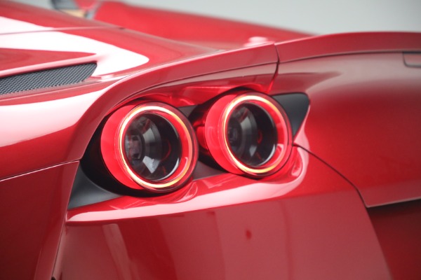 Used 2023 Ferrari 812 GTS for sale $949,900 at Bentley Greenwich in Greenwich CT 06830 27