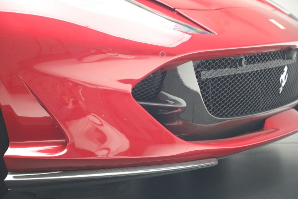 Used 2023 Ferrari 812 GTS for sale $949,900 at Bentley Greenwich in Greenwich CT 06830 28