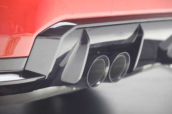 Used 2024 BMW M4 Competition xDrive for sale $84,900 at Bentley Greenwich in Greenwich CT 06830 26
