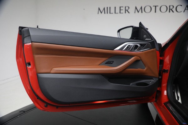 Used 2024 BMW M4 Competition xDrive for sale $84,900 at Bentley Greenwich in Greenwich CT 06830 27
