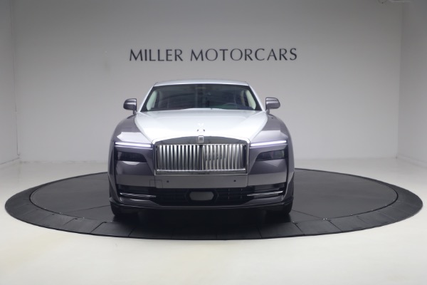 Used 2024 Rolls-Royce Spectre for sale $399,900 at Bentley Greenwich in Greenwich CT 06830 10