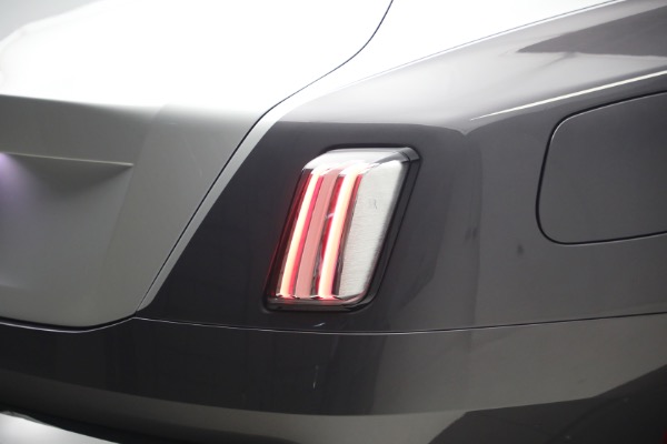 Used 2024 Rolls-Royce Spectre for sale $399,900 at Bentley Greenwich in Greenwich CT 06830 15