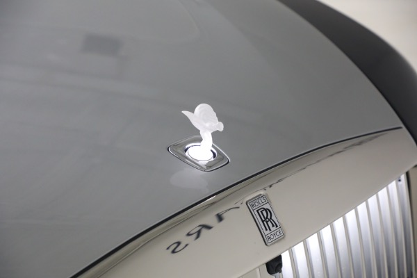 Used 2024 Rolls-Royce Spectre for sale $399,900 at Bentley Greenwich in Greenwich CT 06830 16