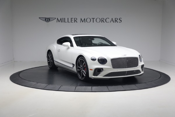 Used 2021 Bentley Continental GT for sale $151,900 at Bentley Greenwich in Greenwich CT 06830 11
