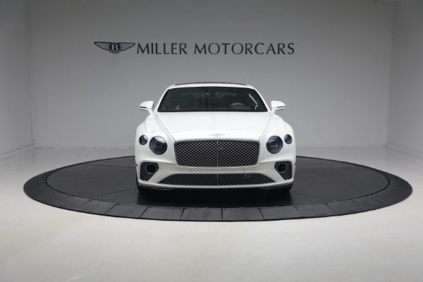 Used 2021 Bentley Continental GT for sale $151,900 at Bentley Greenwich in Greenwich CT 06830 12