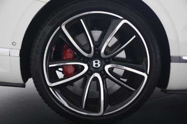 Used 2021 Bentley Continental GT for sale $151,900 at Bentley Greenwich in Greenwich CT 06830 16