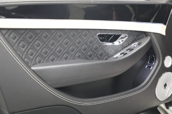 Used 2021 Bentley Continental GT for sale $151,900 at Bentley Greenwich in Greenwich CT 06830 18