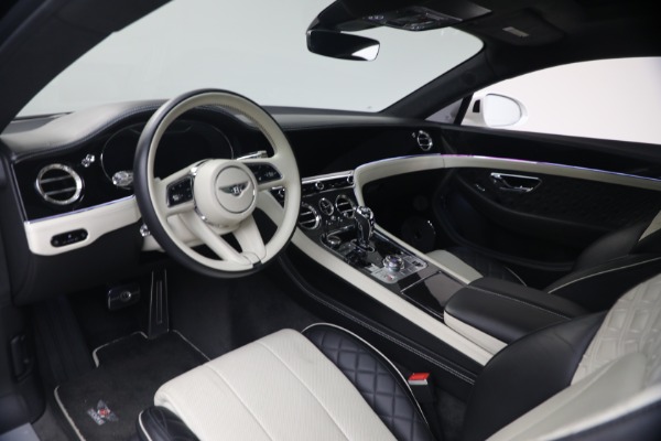 Used 2021 Bentley Continental GT for sale $151,900 at Bentley Greenwich in Greenwich CT 06830 19
