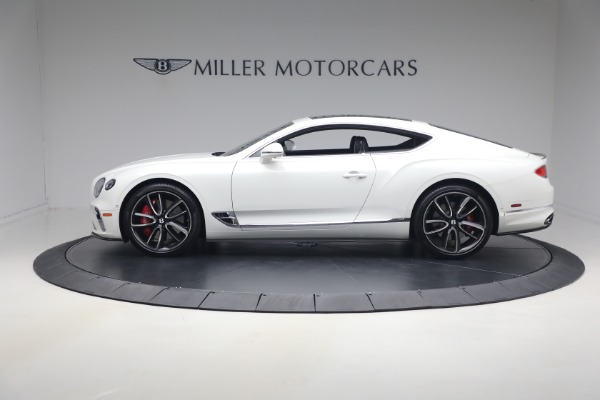 Used 2021 Bentley Continental GT for sale $151,900 at Bentley Greenwich in Greenwich CT 06830 3