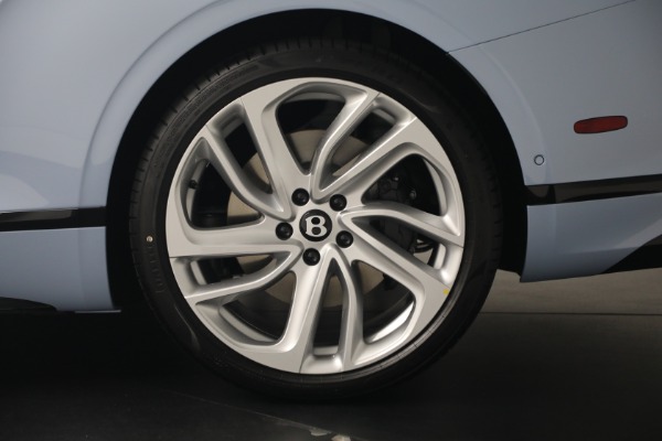 New 2026 Bentley Continental GT for sale $352,635 at Bentley Greenwich in Greenwich CT 06830 11