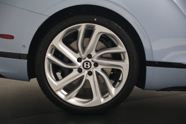 New 2026 Bentley Continental GT for sale $352,635 at Bentley Greenwich in Greenwich CT 06830 12