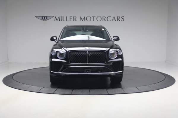 New 2026 Bentley Bentayga V8 for sale $244,330 at Bentley Greenwich in Greenwich CT 06830 12