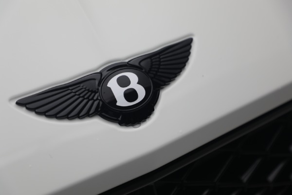 New 2026 Bentley Continental GTC S for sale $363,390 at Bentley Greenwich in Greenwich CT 06830 17