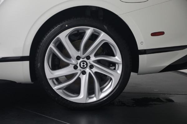 New 2026 Bentley Continental GTC S for sale $363,390 at Bentley Greenwich in Greenwich CT 06830 19