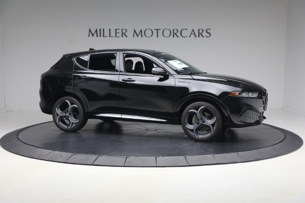 New 2026 Alfa Romeo Tonale Sport Speciale for sale $49,790 at Bentley Greenwich in Greenwich CT 06830 10
