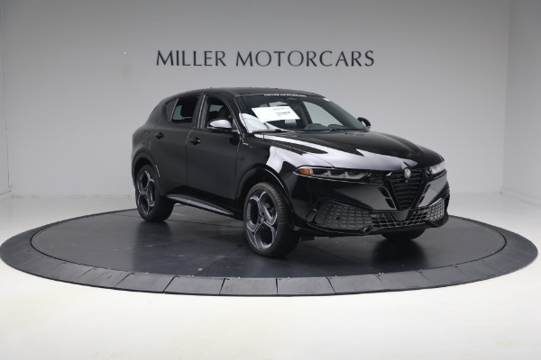 New 2026 Alfa Romeo Tonale Sport Speciale for sale $49,790 at Bentley Greenwich in Greenwich CT 06830 11