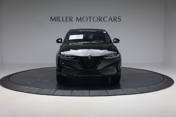 New 2026 Alfa Romeo Tonale Sport Speciale for sale $49,790 at Bentley Greenwich in Greenwich CT 06830 12