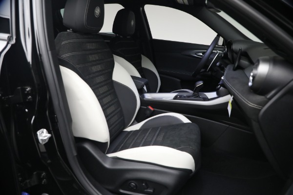 New 2026 Alfa Romeo Tonale Sport Speciale for sale $49,790 at Bentley Greenwich in Greenwich CT 06830 13