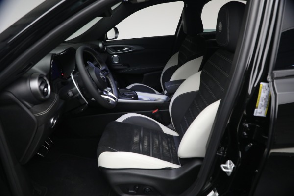 New 2026 Alfa Romeo Tonale Sport Speciale for sale $49,790 at Bentley Greenwich in Greenwich CT 06830 14