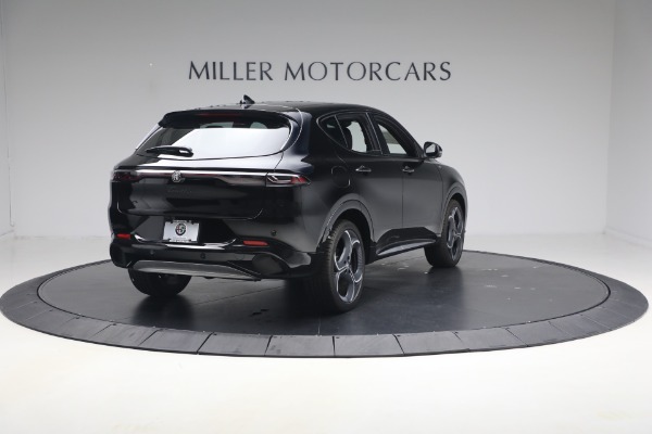 New 2026 Alfa Romeo Tonale Sport Speciale for sale $49,790 at Bentley Greenwich in Greenwich CT 06830 7