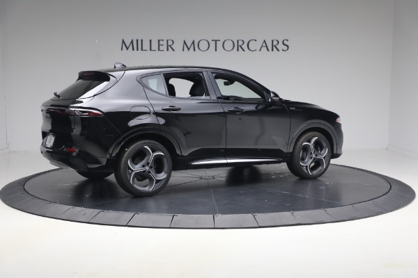 New 2026 Alfa Romeo Tonale Sport Speciale for sale $49,790 at Bentley Greenwich in Greenwich CT 06830 8