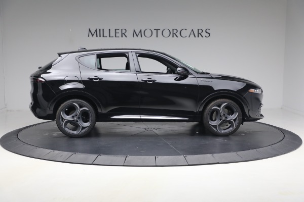 New 2026 Alfa Romeo Tonale Sport Speciale for sale $49,790 at Bentley Greenwich in Greenwich CT 06830 9