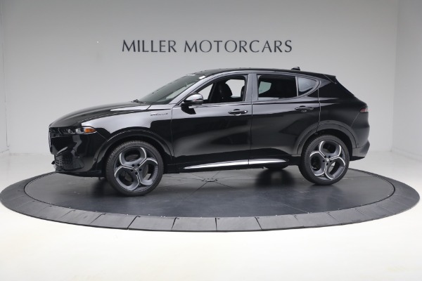 New 2026 Alfa Romeo Tonale Sport Speciale | Greenwich, CT