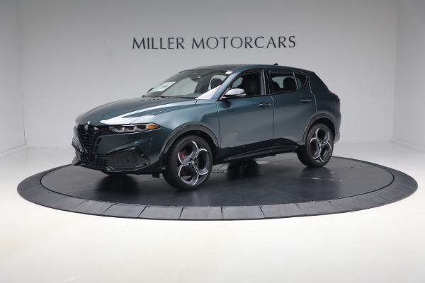 Used 2024 Alfa Romeo Tonale Veloce | Greenwich, CT