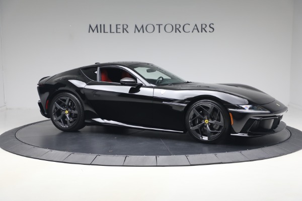 Used 2025 Ferrari 12Cilindri for sale $639,900 at Bentley Greenwich in Greenwich CT 06830 10