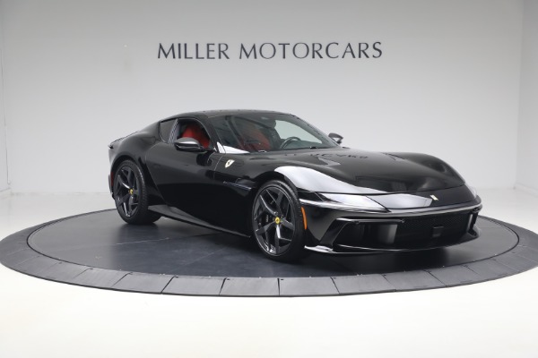 Used 2025 Ferrari 12Cilindri for sale $639,900 at Bentley Greenwich in Greenwich CT 06830 11
