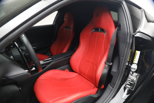 Used 2025 Ferrari 12Cilindri for sale $639,900 at Bentley Greenwich in Greenwich CT 06830 14