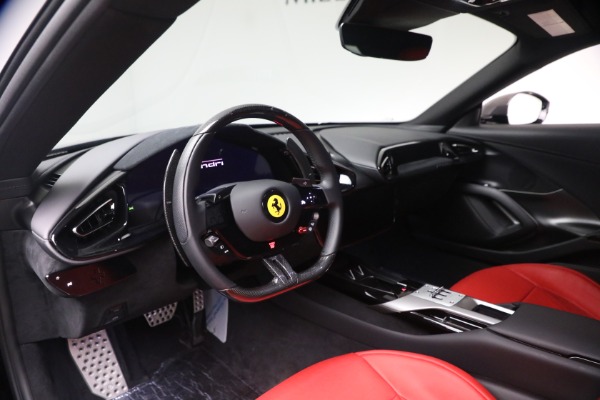Used 2025 Ferrari 12Cilindri for sale $639,900 at Bentley Greenwich in Greenwich CT 06830 15