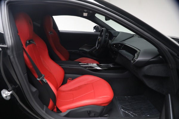 Used 2025 Ferrari 12Cilindri for sale $639,900 at Bentley Greenwich in Greenwich CT 06830 16