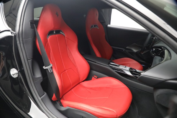Used 2025 Ferrari 12Cilindri for sale $639,900 at Bentley Greenwich in Greenwich CT 06830 17