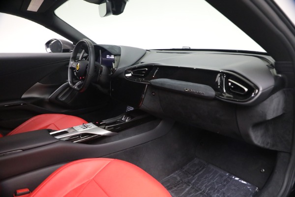 Used 2025 Ferrari 12Cilindri for sale $639,900 at Bentley Greenwich in Greenwich CT 06830 18
