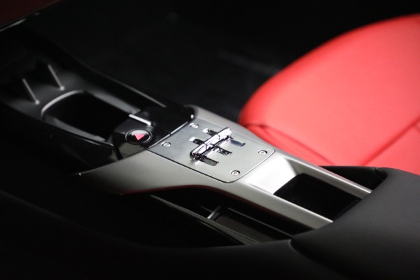 Used 2025 Ferrari 12Cilindri for sale $639,900 at Bentley Greenwich in Greenwich CT 06830 20