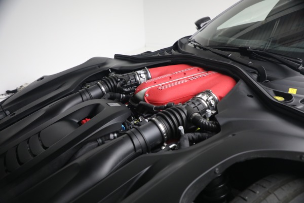 Used 2025 Ferrari 12Cilindri for sale $639,900 at Bentley Greenwich in Greenwich CT 06830 26
