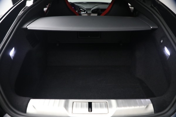 Used 2025 Ferrari 12Cilindri for sale $639,900 at Bentley Greenwich in Greenwich CT 06830 27