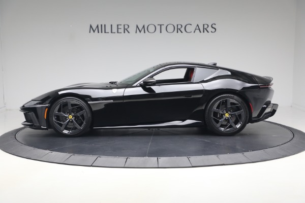 Used 2025 Ferrari 12Cilindri for sale $639,900 at Bentley Greenwich in Greenwich CT 06830 3
