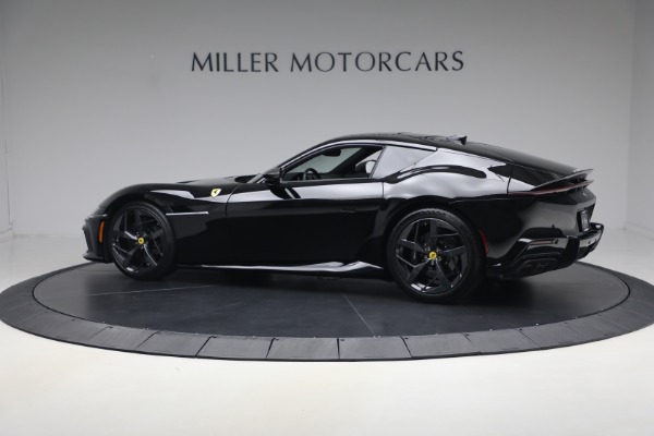 Used 2025 Ferrari 12Cilindri for sale $639,900 at Bentley Greenwich in Greenwich CT 06830 4