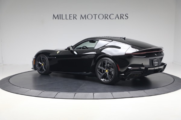 Used 2025 Ferrari 12Cilindri for sale $639,900 at Bentley Greenwich in Greenwich CT 06830 5