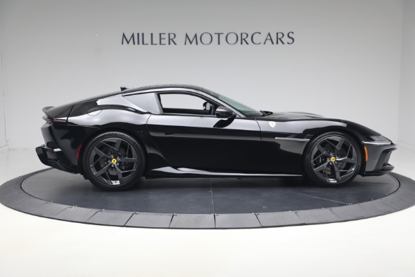 Used 2025 Ferrari 12Cilindri for sale $639,900 at Bentley Greenwich in Greenwich CT 06830 9
