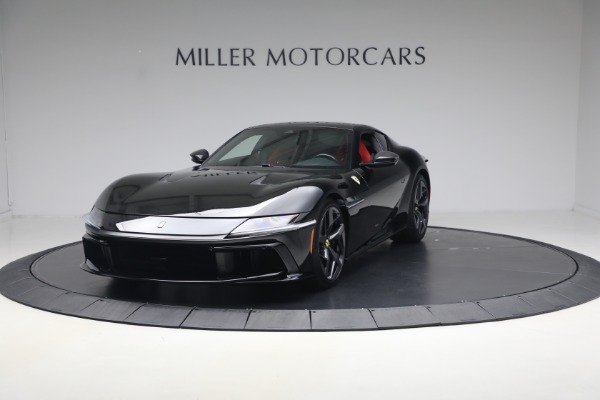 Used 2017 Ferrari 488 Spider  | Greenwich, CT