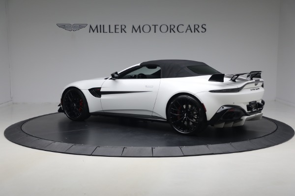 Used 2023 Aston Martin Vantage F1 Edition for sale $129,900 at Bentley Greenwich in Greenwich CT 06830 17
