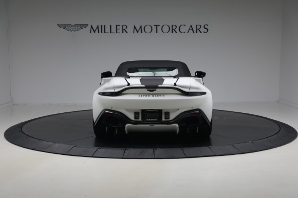 Used 2023 Aston Martin Vantage F1 Edition for sale $129,900 at Bentley Greenwich in Greenwich CT 06830 19